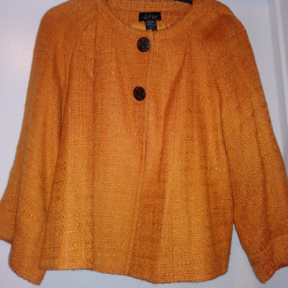 Women's jacket
